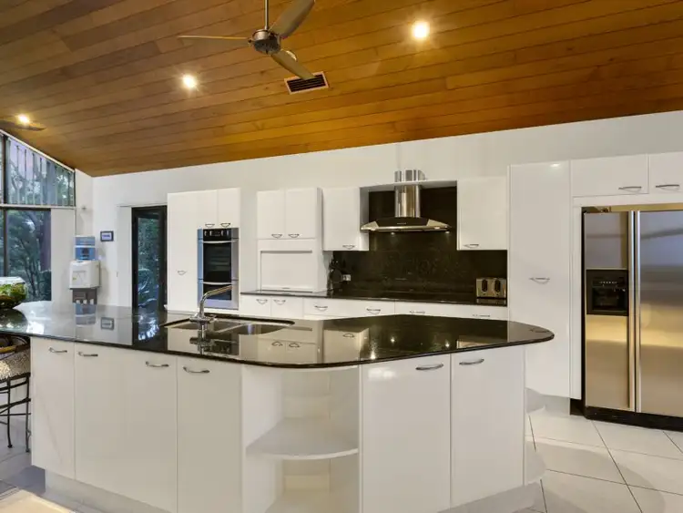 Fifth view of Homely house listing, 12 Earle Ct, Tallai QLD 4213