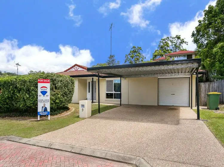 Main view of Homely house listing, 9 Altos Court, Mudgeeraba QLD 4213