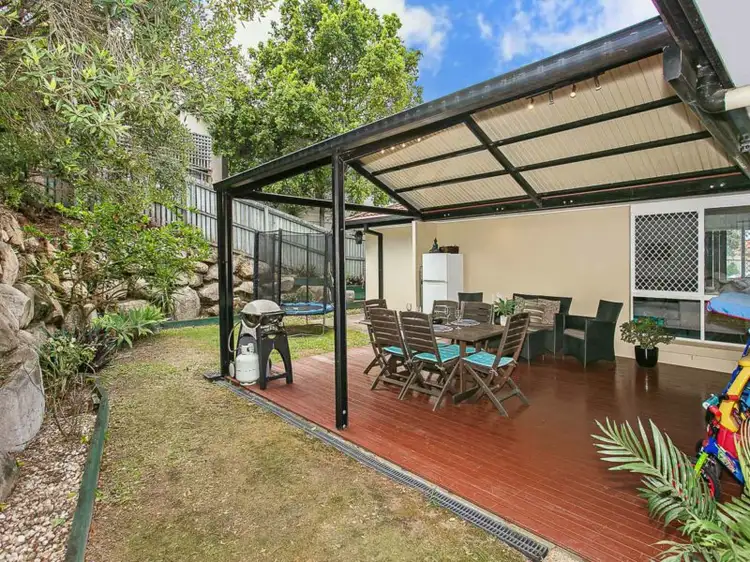 Third view of Homely house listing, 9 Altos Court, Mudgeeraba QLD 4213