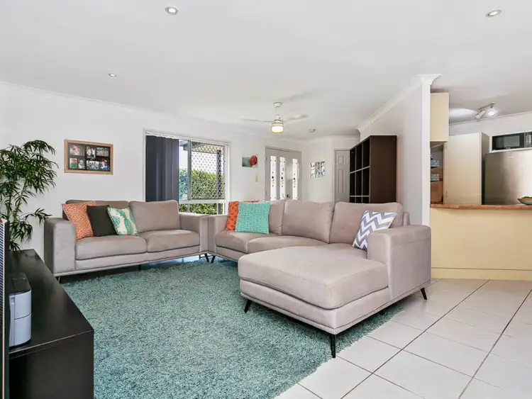 Fifth view of Homely house listing, 9 Altos Court, Mudgeeraba QLD 4213
