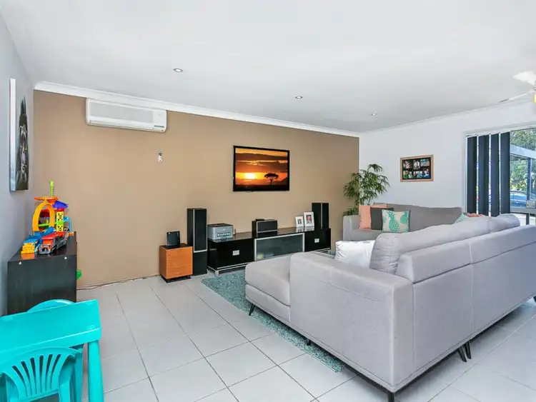 Sixth view of Homely house listing, 9 Altos Court, Mudgeeraba QLD 4213