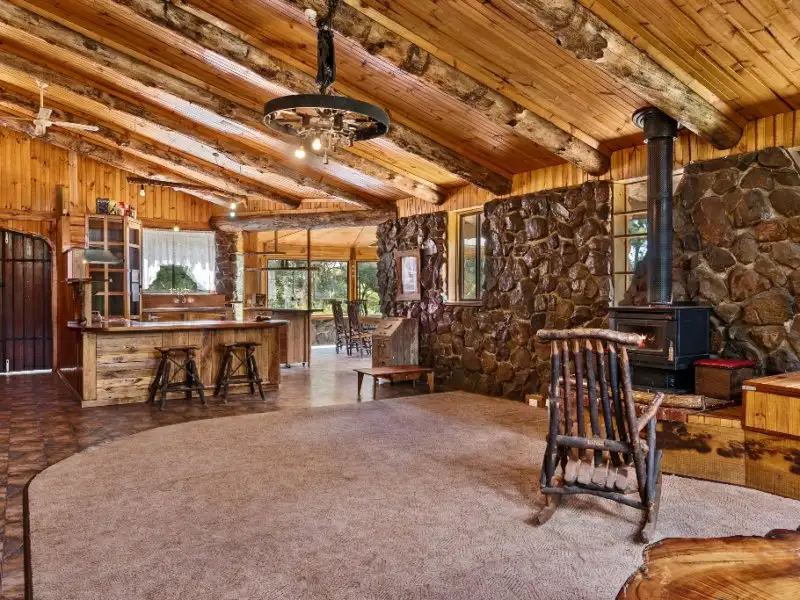 Main view of Homely rural property listing, 171 Backline Road, Forest TAS 7330