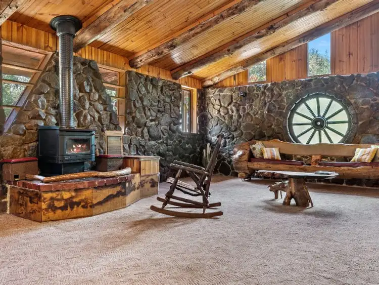 Third view of Homely rural property listing, 171 Backline Road, Forest TAS 7330