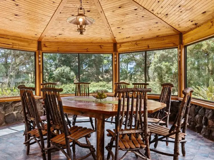 Fourth view of Homely rural property listing, 171 Backline Road, Forest TAS 7330