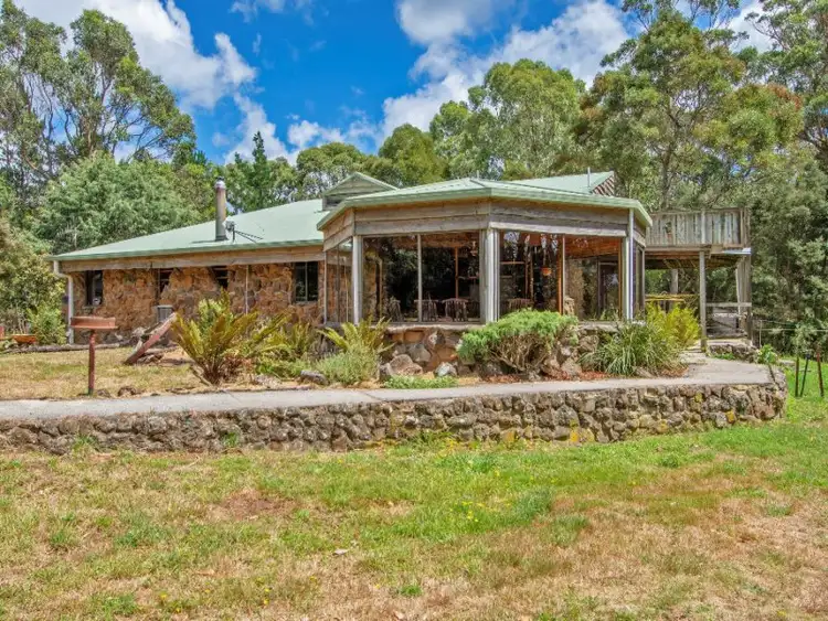 Sixth view of Homely rural property listing, 171 Backline Road, Forest TAS 7330