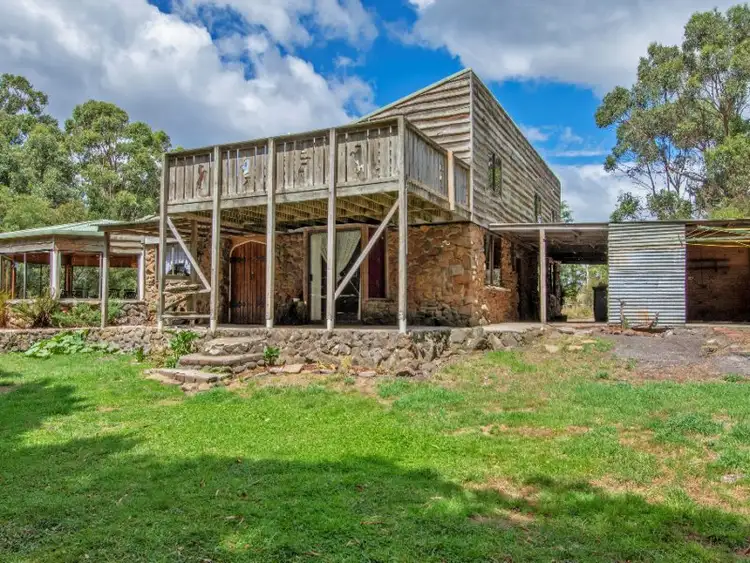 Seventh view of Homely rural property listing, 171 Backline Road, Forest TAS 7330
