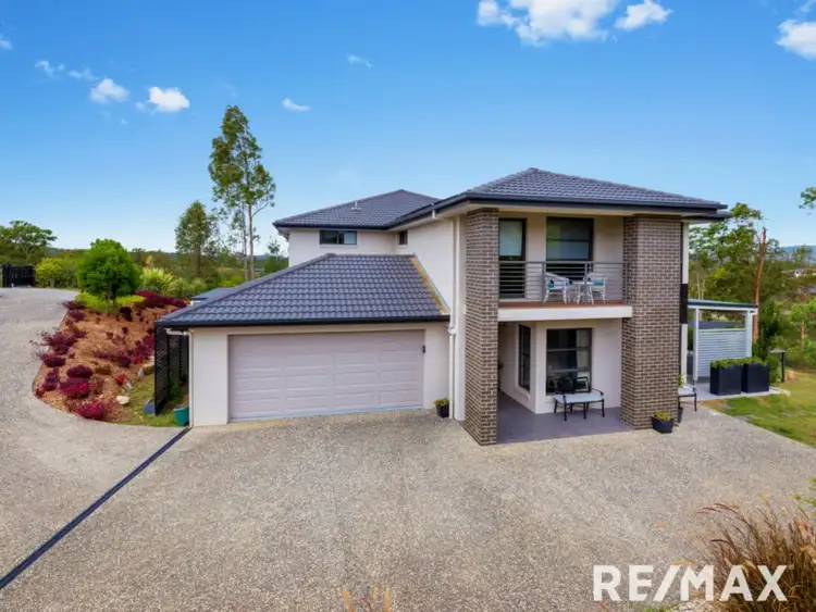 Main view of Homely rural property listing, 130-134 William Humphreys Drive, Mundoolun QLD 4285