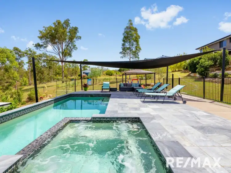 Second view of Homely rural property listing, 130-134 William Humphreys Drive, Mundoolun QLD 4285