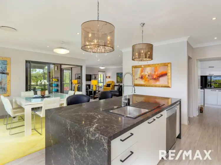Fifth view of Homely rural property listing, 130-134 William Humphreys Drive, Mundoolun QLD 4285