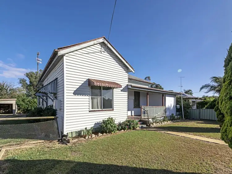 Main view of Homely house listing, 75 Rosehill Road, Warwick QLD 4370