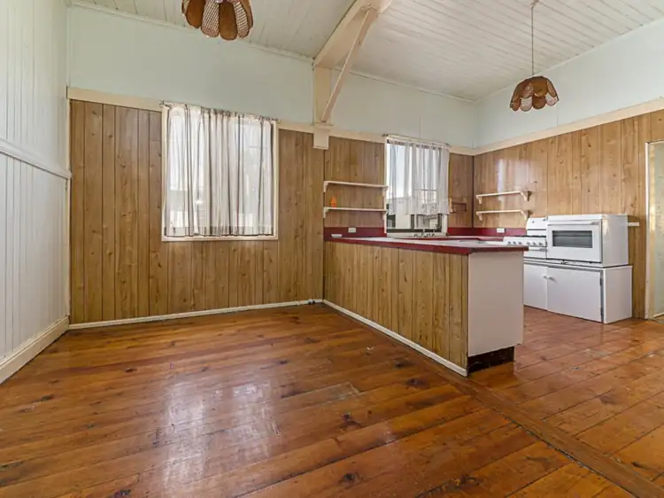 Second view of Homely house listing, 75 Rosehill Road, Warwick QLD 4370