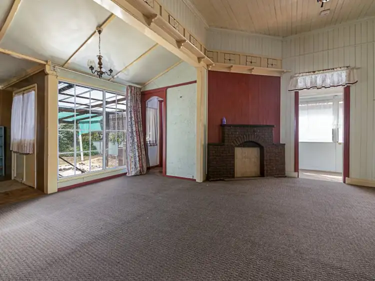 Third view of Homely house listing, 75 Rosehill Road, Warwick QLD 4370