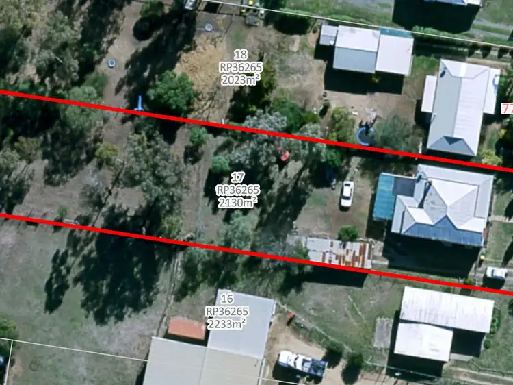 Fourth view of Homely house listing, 75 Rosehill Road, Warwick QLD 4370