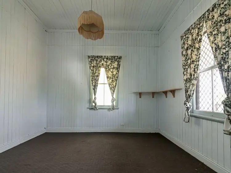 Fifth view of Homely house listing, 75 Rosehill Road, Warwick QLD 4370