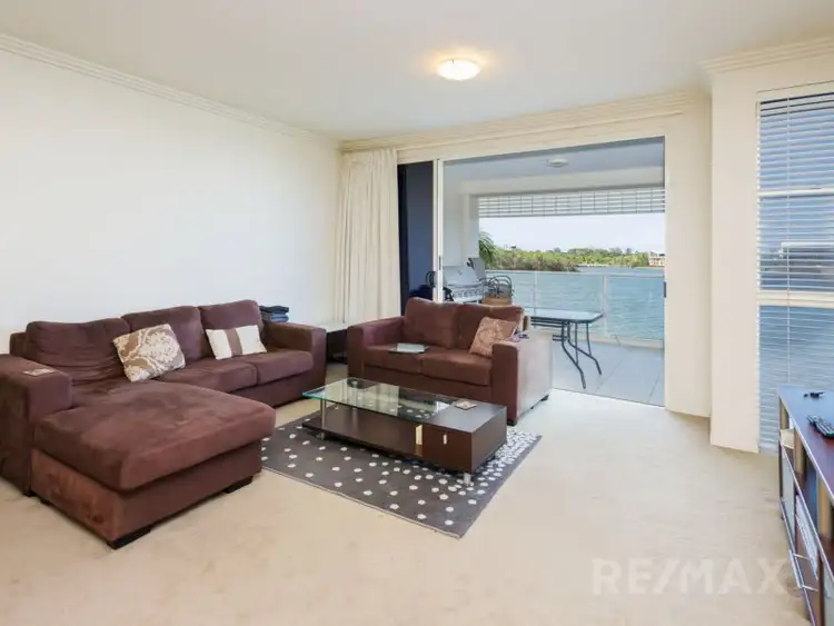 Third view of Homely apartment listing, 171/251 Varsity Parade, Varsity Lakes QLD 4227