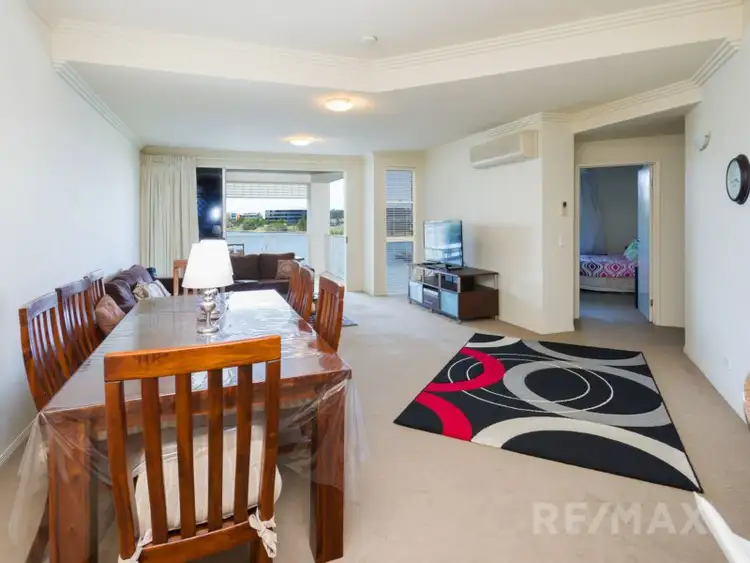Fourth view of Homely apartment listing, 171/251 Varsity Parade, Varsity Lakes QLD 4227