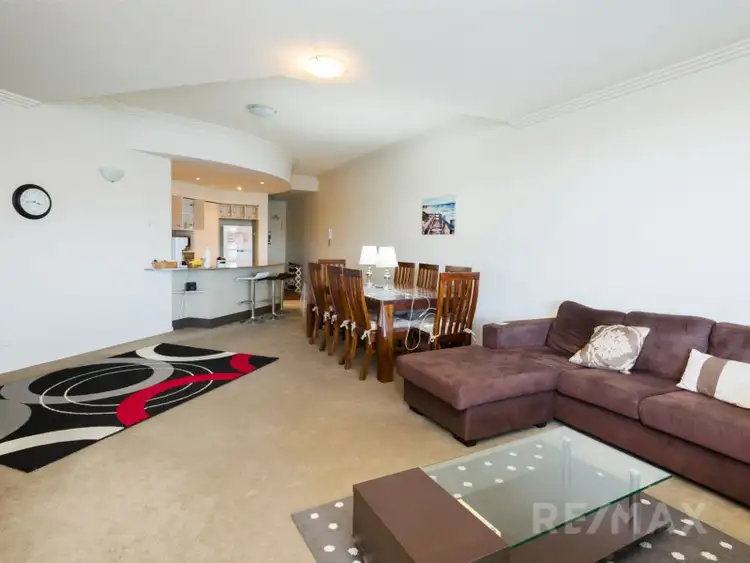 Fifth view of Homely apartment listing, 171/251 Varsity Parade, Varsity Lakes QLD 4227