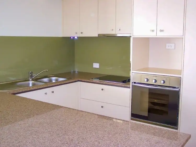 Sixth view of Homely apartment listing, 171/251 Varsity Parade, Varsity Lakes QLD 4227