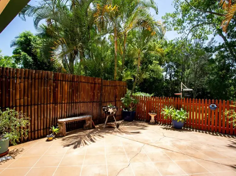 Third view of Homely townhouse listing, 10/130 Plateau Crescent, Carrara QLD 4211