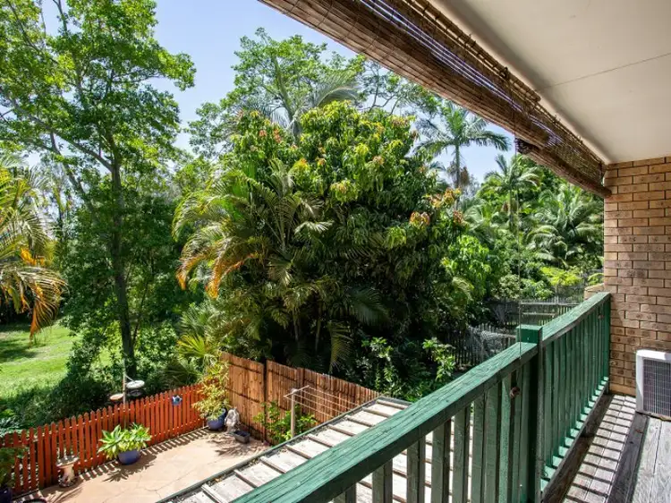 Fourth view of Homely townhouse listing, 10/130 Plateau Crescent, Carrara QLD 4211