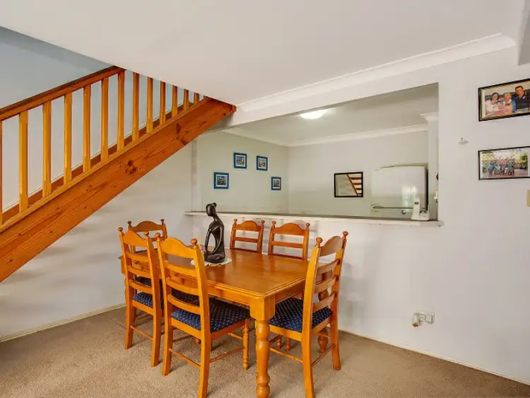 Sixth view of Homely townhouse listing, 10/130 Plateau Crescent, Carrara QLD 4211
