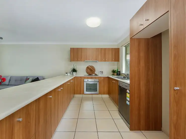 Fourth view of Homely townhouse listing, 111/1 Coelia Court, Carrara QLD 4211