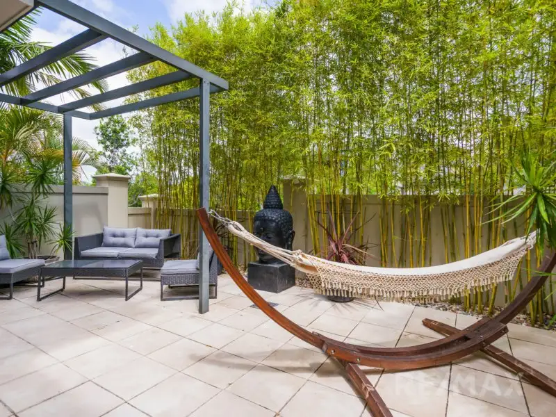 Main view of Homely townhouse listing, 3/2 North Shore Avenue, Varsity Lakes QLD 4227