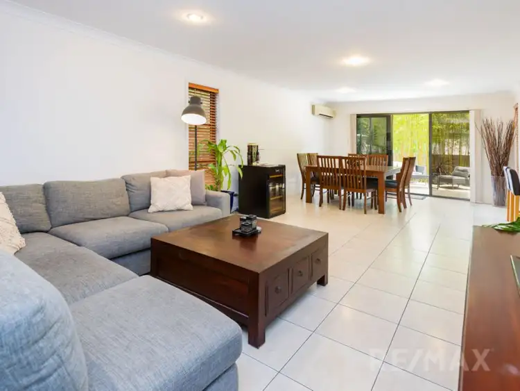 Second view of Homely townhouse listing, 3/2 North Shore Avenue, Varsity Lakes QLD 4227