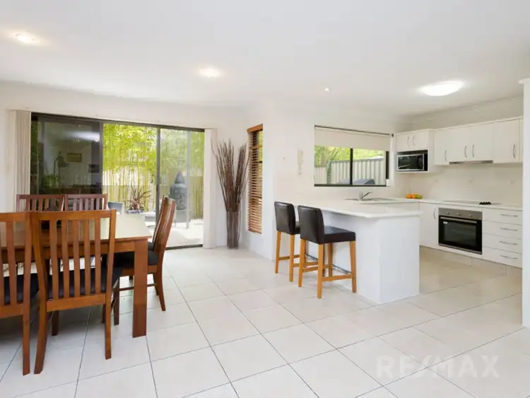 Third view of Homely townhouse listing, 3/2 North Shore Avenue, Varsity Lakes QLD 4227
