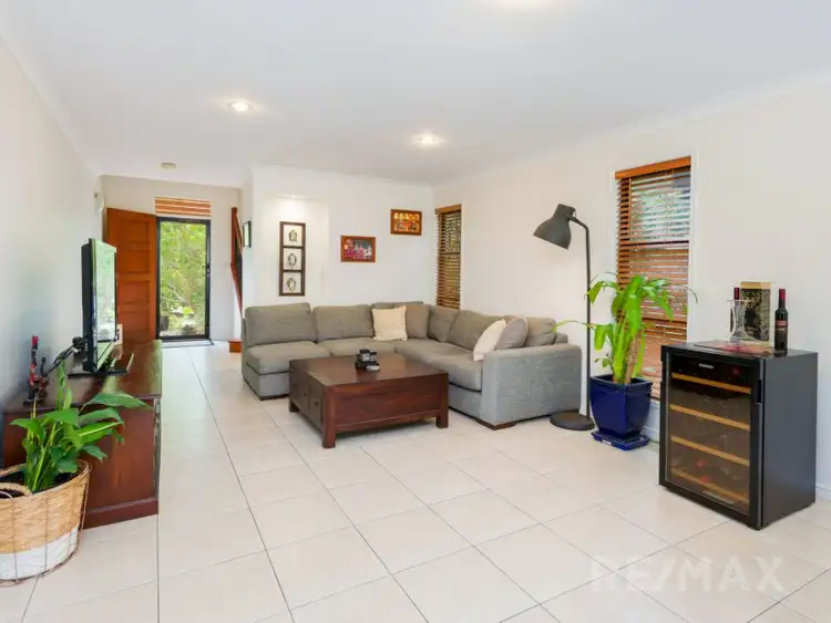 Fourth view of Homely townhouse listing, 3/2 North Shore Avenue, Varsity Lakes QLD 4227