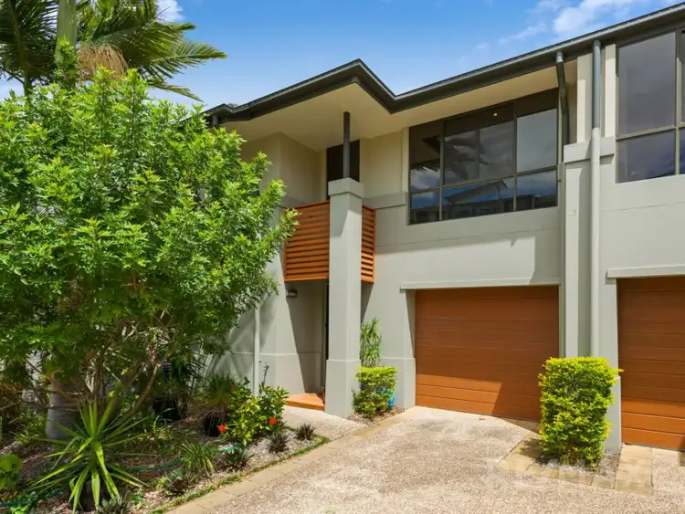 Sixth view of Homely townhouse listing, 3/2 North Shore Avenue, Varsity Lakes QLD 4227