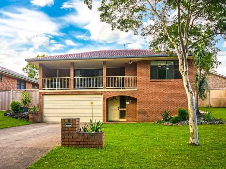 Main view of Homely house listing, 16 Barling Street, Casino NSW 2470