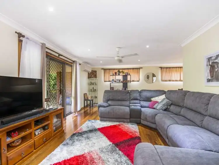 Second view of Homely house listing, 16 Barling Street, Casino NSW 2470