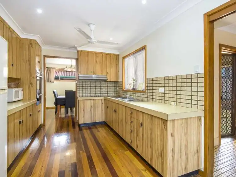 Fourth view of Homely house listing, 16 Barling Street, Casino NSW 2470