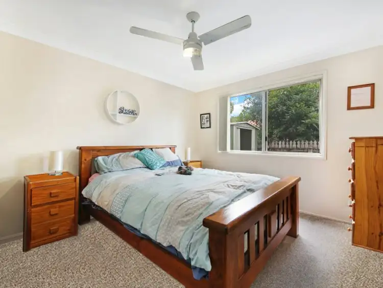 Fourth view of Homely townhouse listing, 86/601 Pine Ridge Road, Biggera Waters QLD 4216
