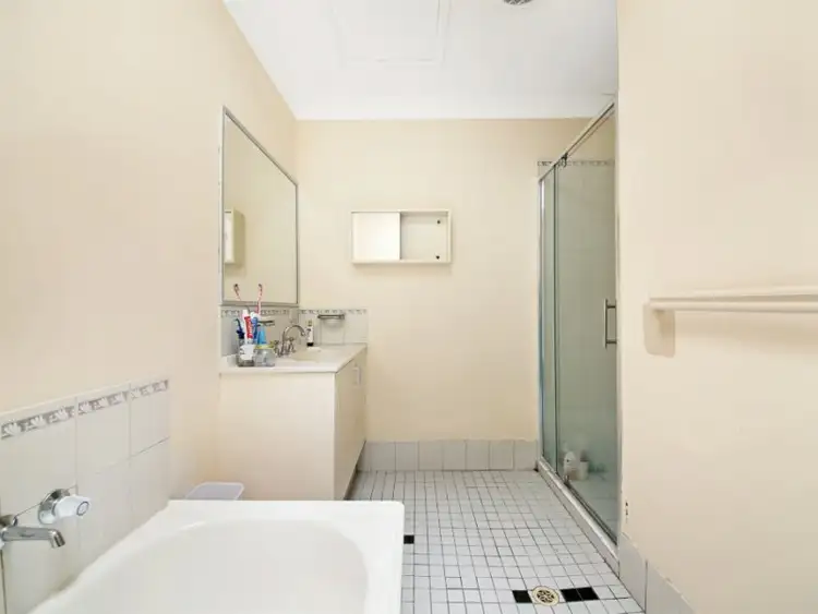 Fifth view of Homely townhouse listing, 86/601 Pine Ridge Road, Biggera Waters QLD 4216