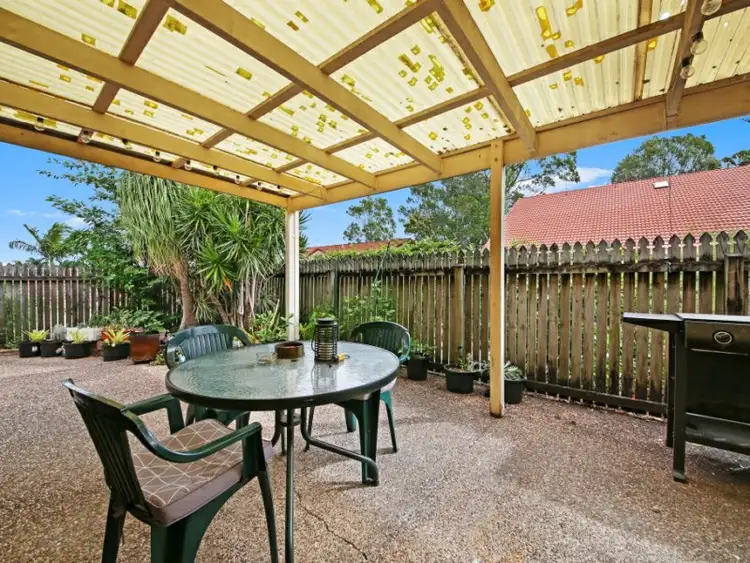 Sixth view of Homely townhouse listing, 86/601 Pine Ridge Road, Biggera Waters QLD 4216
