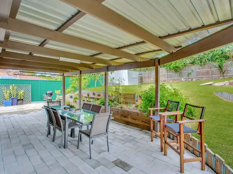 Second view of Homely house listing, 38 Ziedan Drive, Mudgeeraba QLD 4213