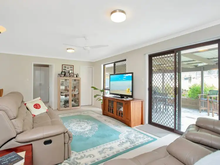 Third view of Homely house listing, 38 Ziedan Drive, Mudgeeraba QLD 4213
