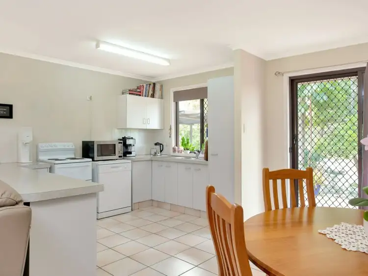 Fourth view of Homely house listing, 38 Ziedan Drive, Mudgeeraba QLD 4213
