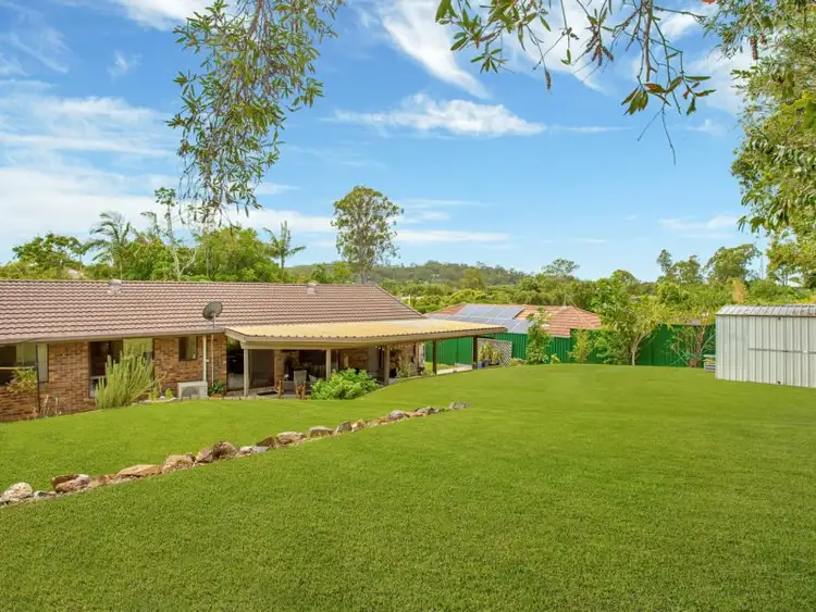 Fifth view of Homely house listing, 38 Ziedan Drive, Mudgeeraba QLD 4213