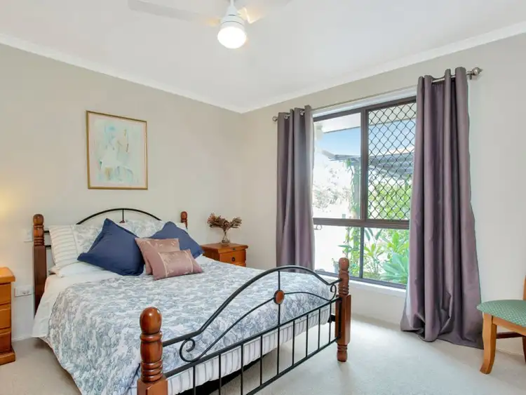 Sixth view of Homely house listing, 38 Ziedan Drive, Mudgeeraba QLD 4213