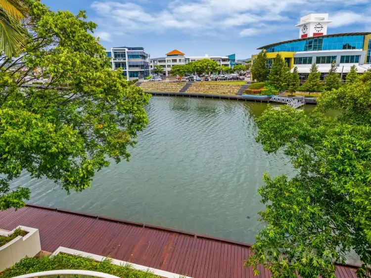 Main view of Homely unit listing, 7/251 Varsity Pde, Varsity Lakes QLD 4227