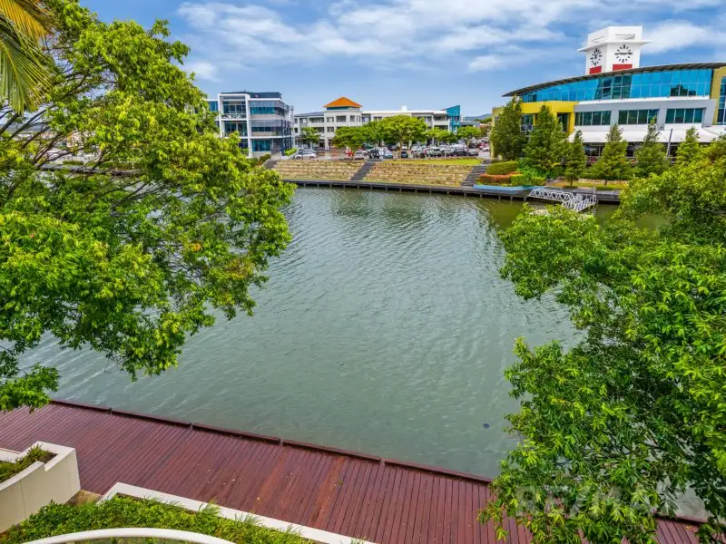 Main view of Homely unit listing, 7/251 Varsity Pde, Varsity Lakes QLD 4227