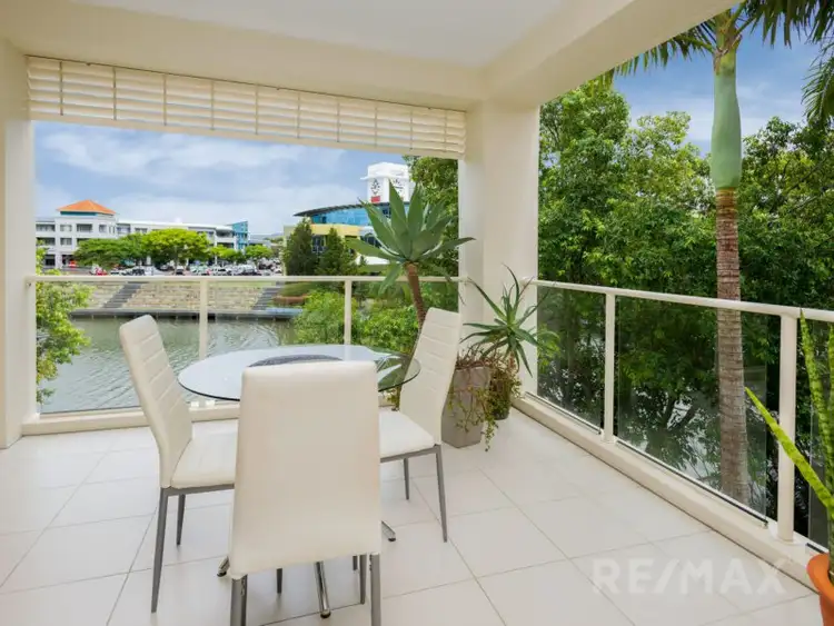 Second view of Homely unit listing, 7/251 Varsity Pde, Varsity Lakes QLD 4227