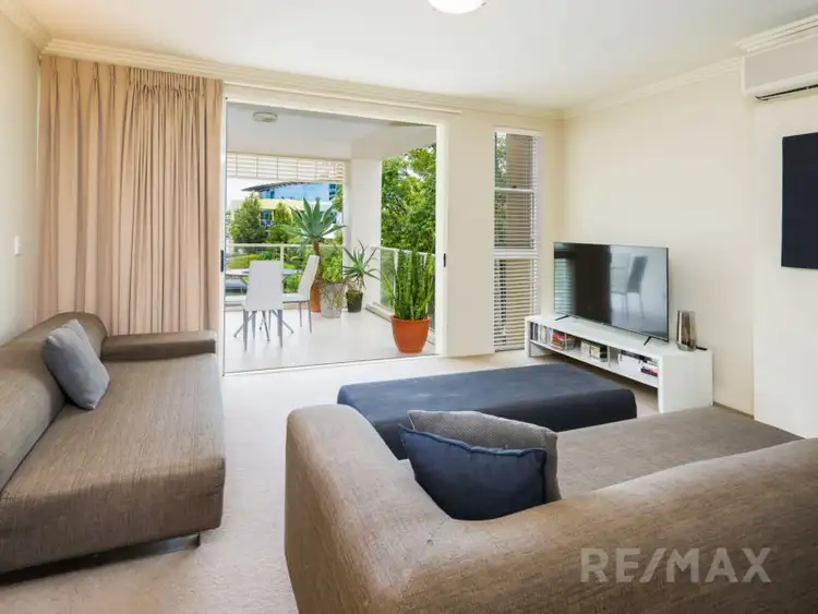 Third view of Homely unit listing, 7/251 Varsity Pde, Varsity Lakes QLD 4227