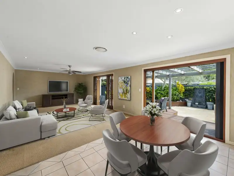 Main view of Homely house listing, 12 The Anchorage, Tweed Heads NSW 2485