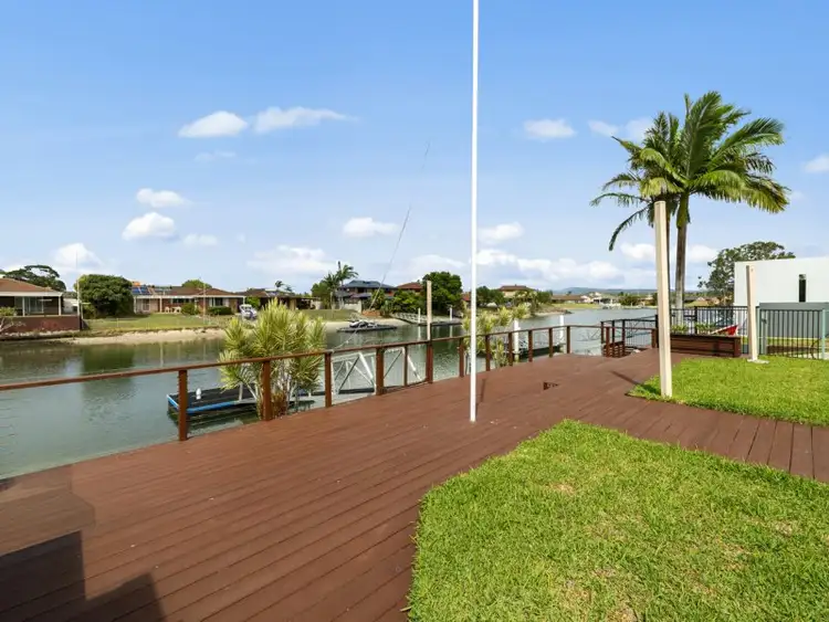 Third view of Homely house listing, 12 The Anchorage, Tweed Heads NSW 2485
