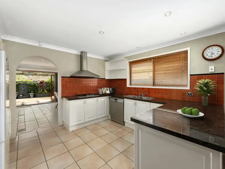 Fourth view of Homely house listing, 12 The Anchorage, Tweed Heads NSW 2485