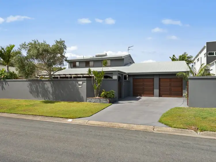 Fifth view of Homely house listing, 12 The Anchorage, Tweed Heads NSW 2485